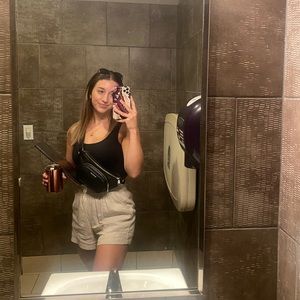 Welcome to my closet !